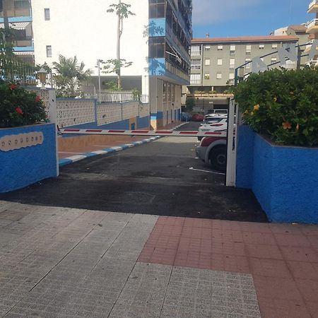 Acogedor Estudio Con Piscina Y Cerca De La Playa Puerto de la Cruz  Exterior photo