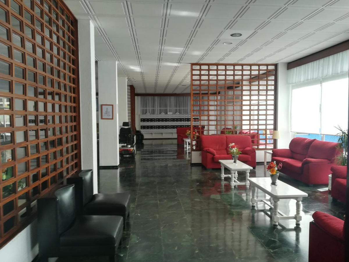 Acogedor Estudio Con Piscina Y Cerca De La Playa Puerto de la Cruz  Exterior photo